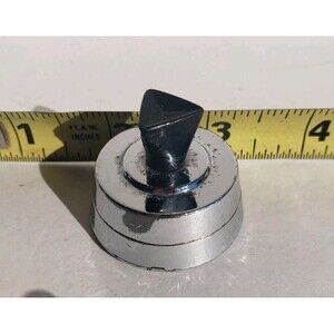 Genuine OEM Presto "Jiggler" Cap 28-077 Pressure Cooker Regulator Weight originl